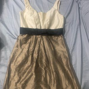 Watters & Watters Bridesmaid Dress